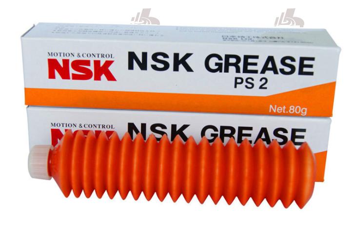 NSK NH300135BNK1B02P63 湖南微型nsk不锈钢导轨